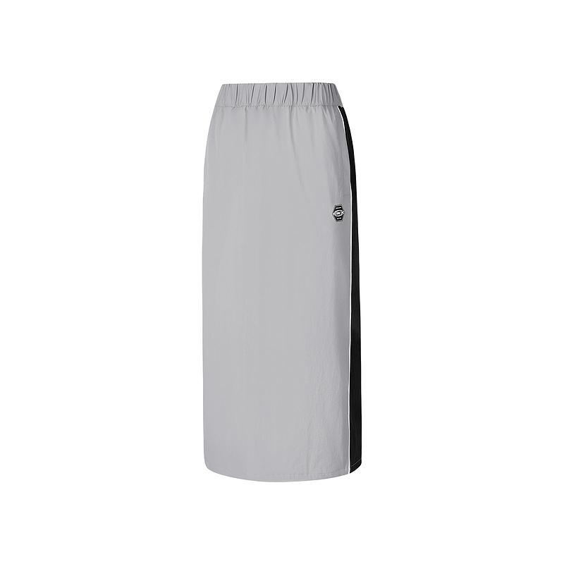 Классическая спортивная серия Skx повседневная длинная юбка для женщин Ultimate Gray Skechers, серый
Классическая спортивная серия Skx повседневная длинная юбка для женщин Ultimate Gray Skechers, серый