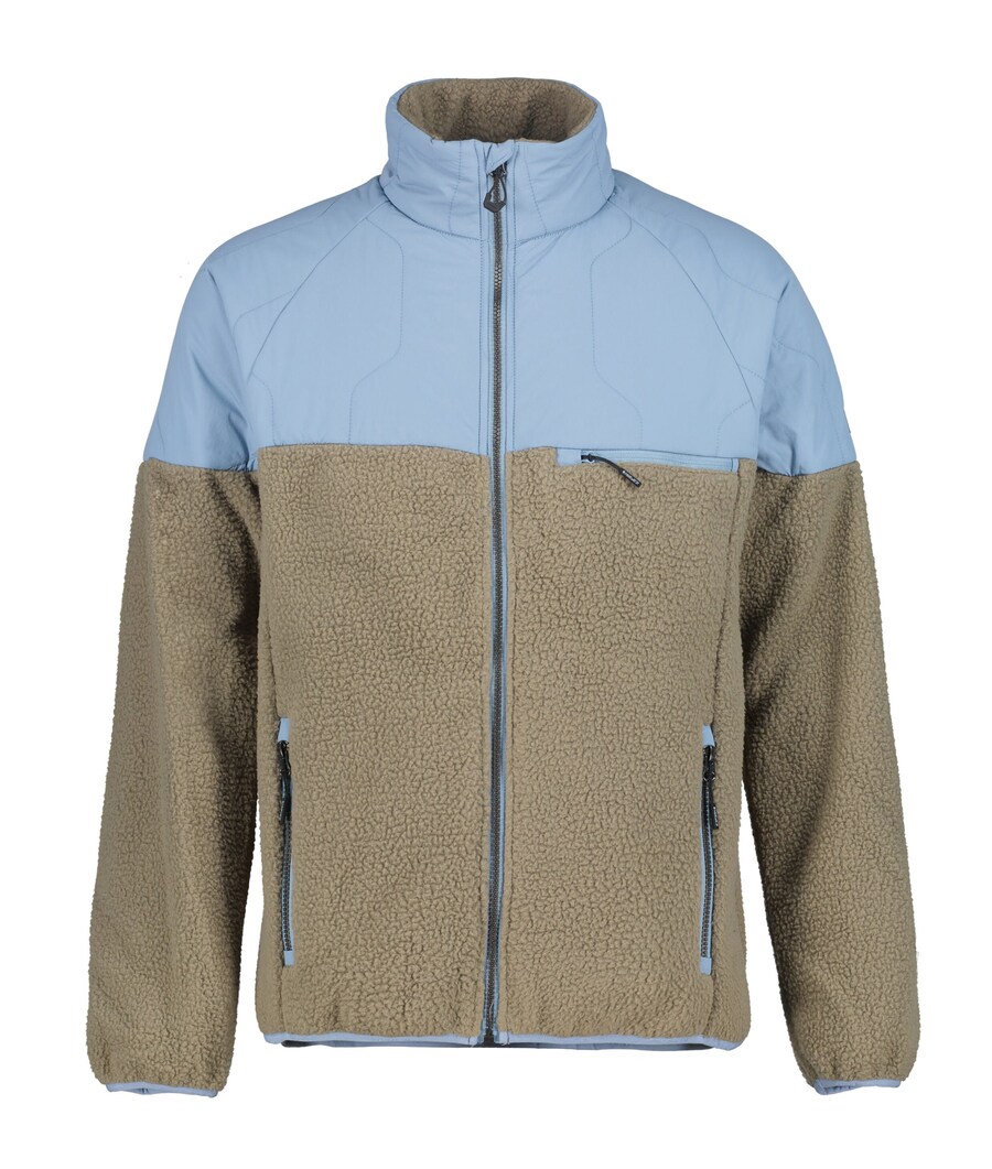 Демисезонная куртка ICEPEAK, Sky blue/Light brown
Демисезонная куртка ICEPEAK, Sky blue/Light brown