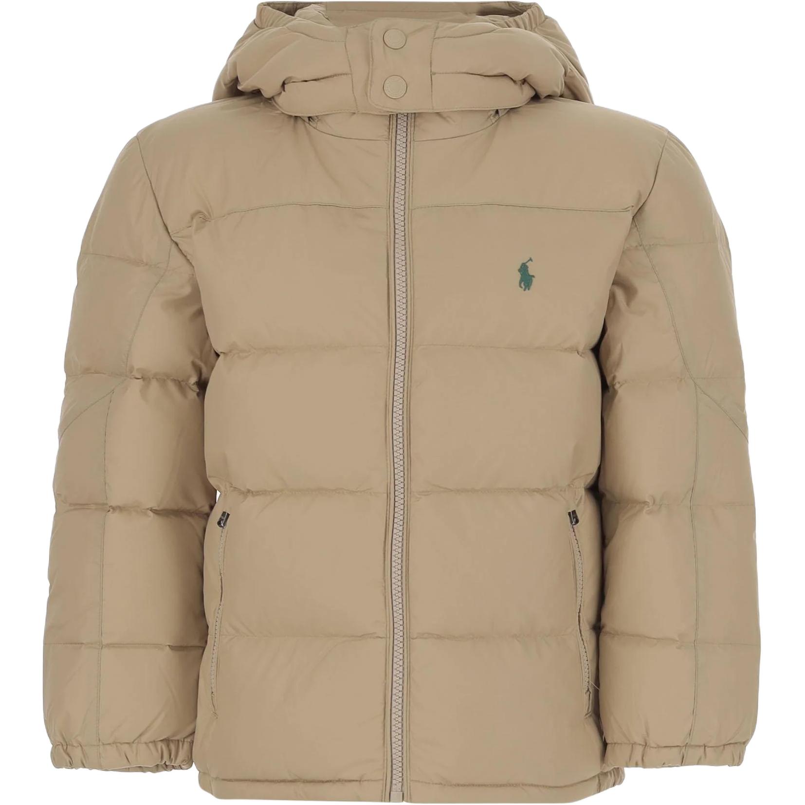 Куртка детская Polo Ralph Lauren, Light Umber
Куртка детская Polo Ralph Lauren, Light Umber