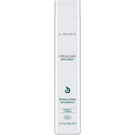 Шампунь Healing Nourish Stimulating 300ml
Шампунь Healing Nourish Stimulating 300ml