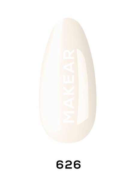 Гибридный лак Jasmine Makear 626 8 мл
Гибридный лак Jasmine Makear 626 8 мл