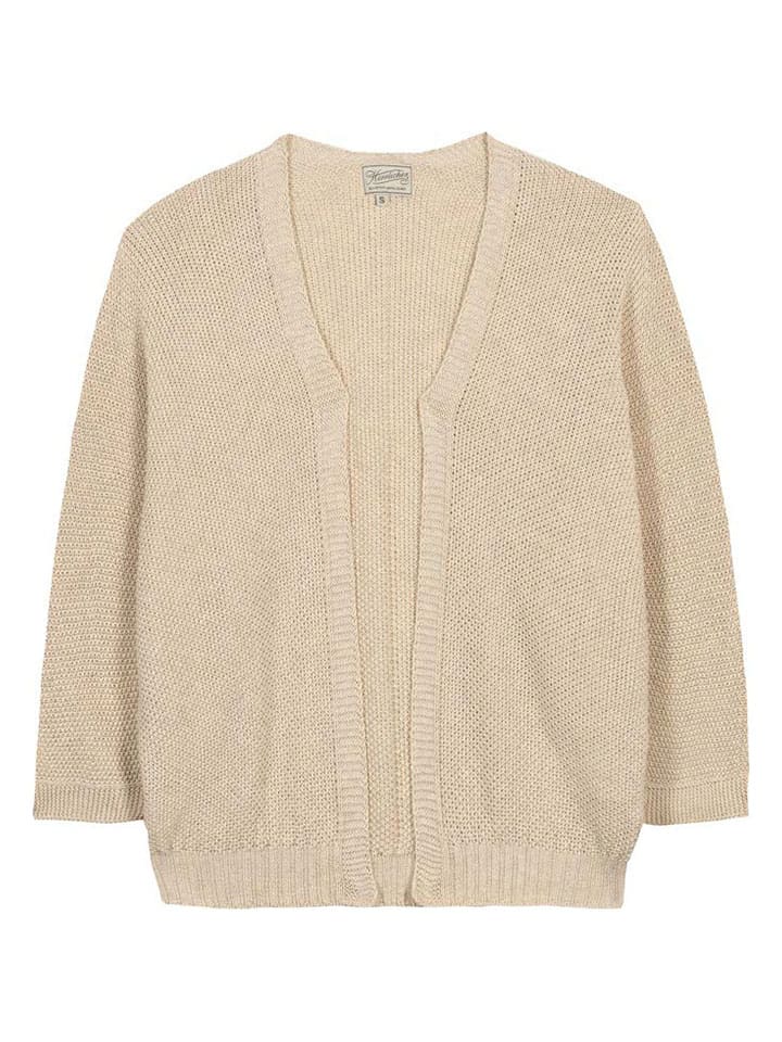 Кардиган Herrlicher, бежевый
Кардиган Herrlicher, бежевый
