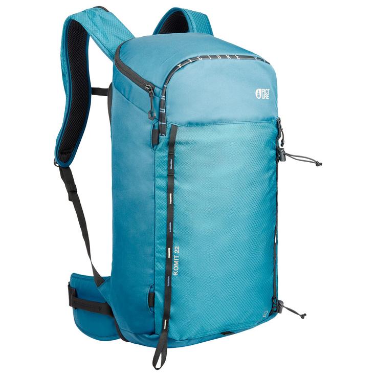 Рюкзак komit 22 рюкзак serenity синий Picture
Рюкзак komit 22 рюкзак serenity синий Picture
