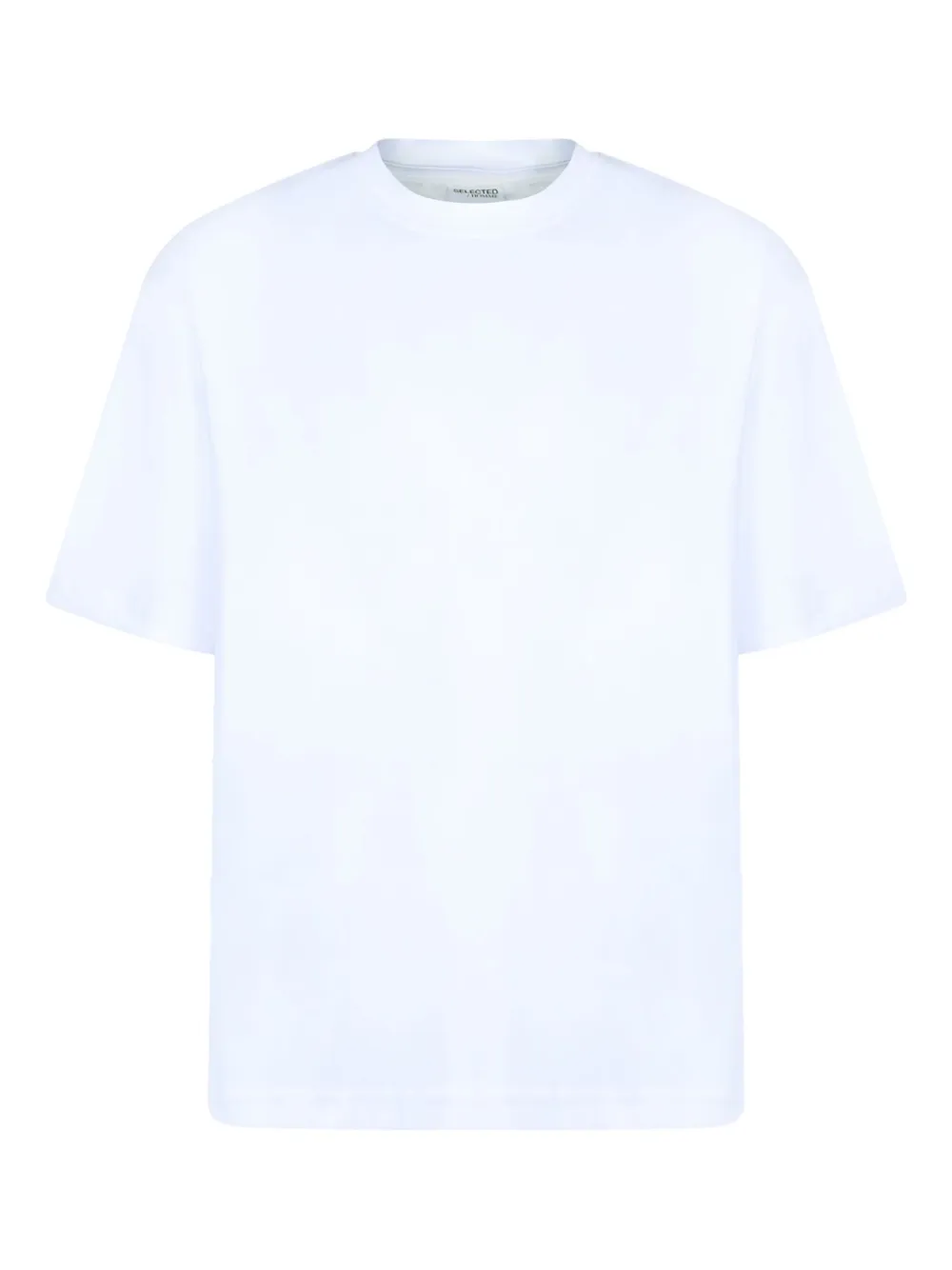 Футболка из джерси Selected Femme, белый
Футболка из джерси Selected Femme, белый