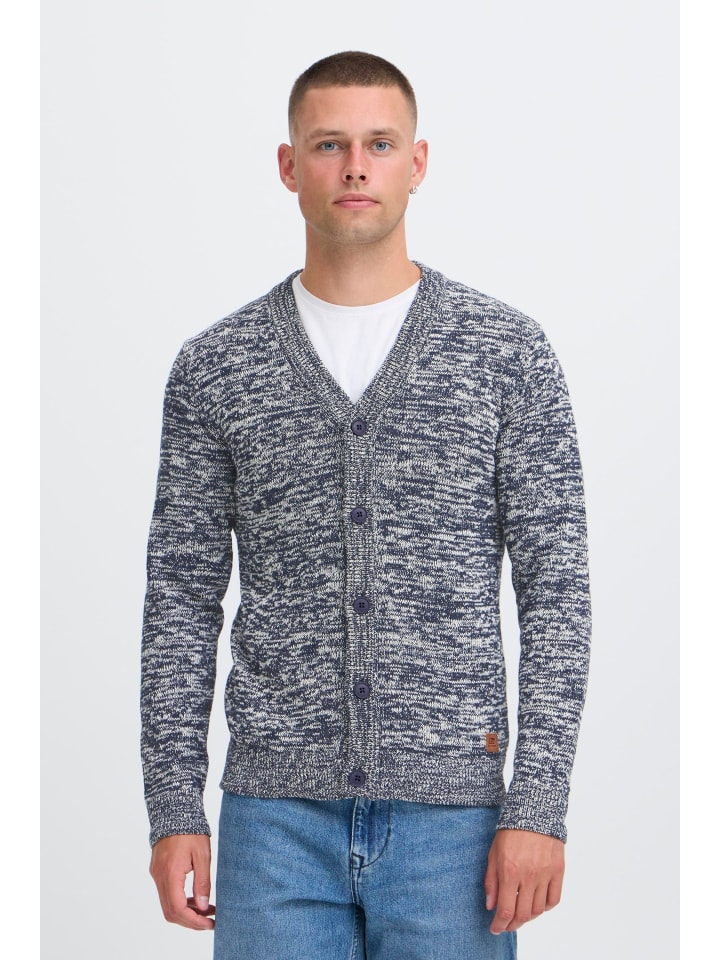 Кардиган BLEND, синий
Кардиган BLEND, синий