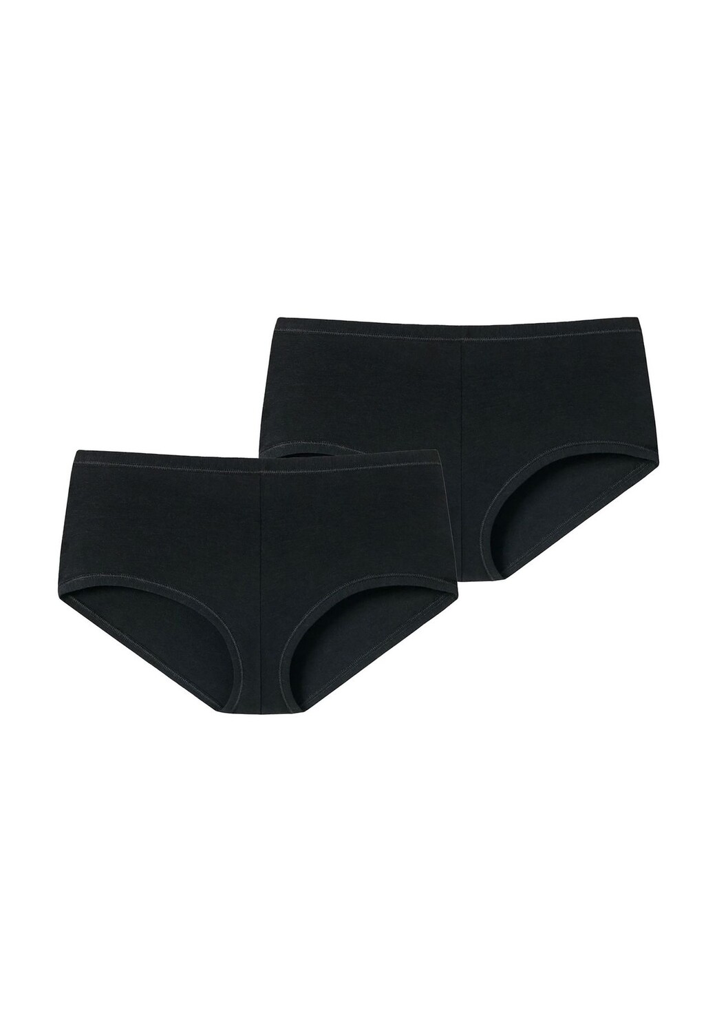 Персональная посадка трусиков SCHIESSER, черный
Персональная посадка трусиков SCHIESSER, черный