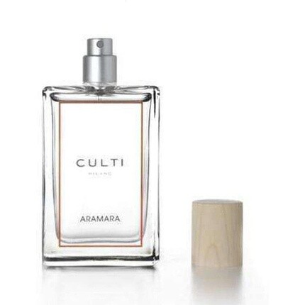 Culti Ambiente Spray Aramara 3,3 фл. Оз., Culti Milano
Culti Ambiente Spray Aramara 3,3 фл. Оз., Culti Milano