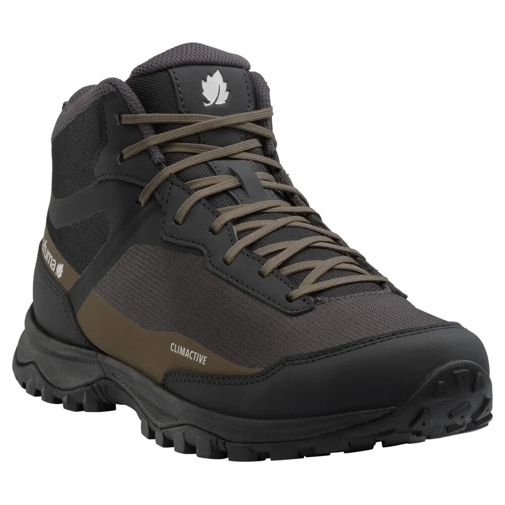 Походные ботинки Lafuma Alpic Clim, черный
Походные ботинки Lafuma Alpic Clim, черный