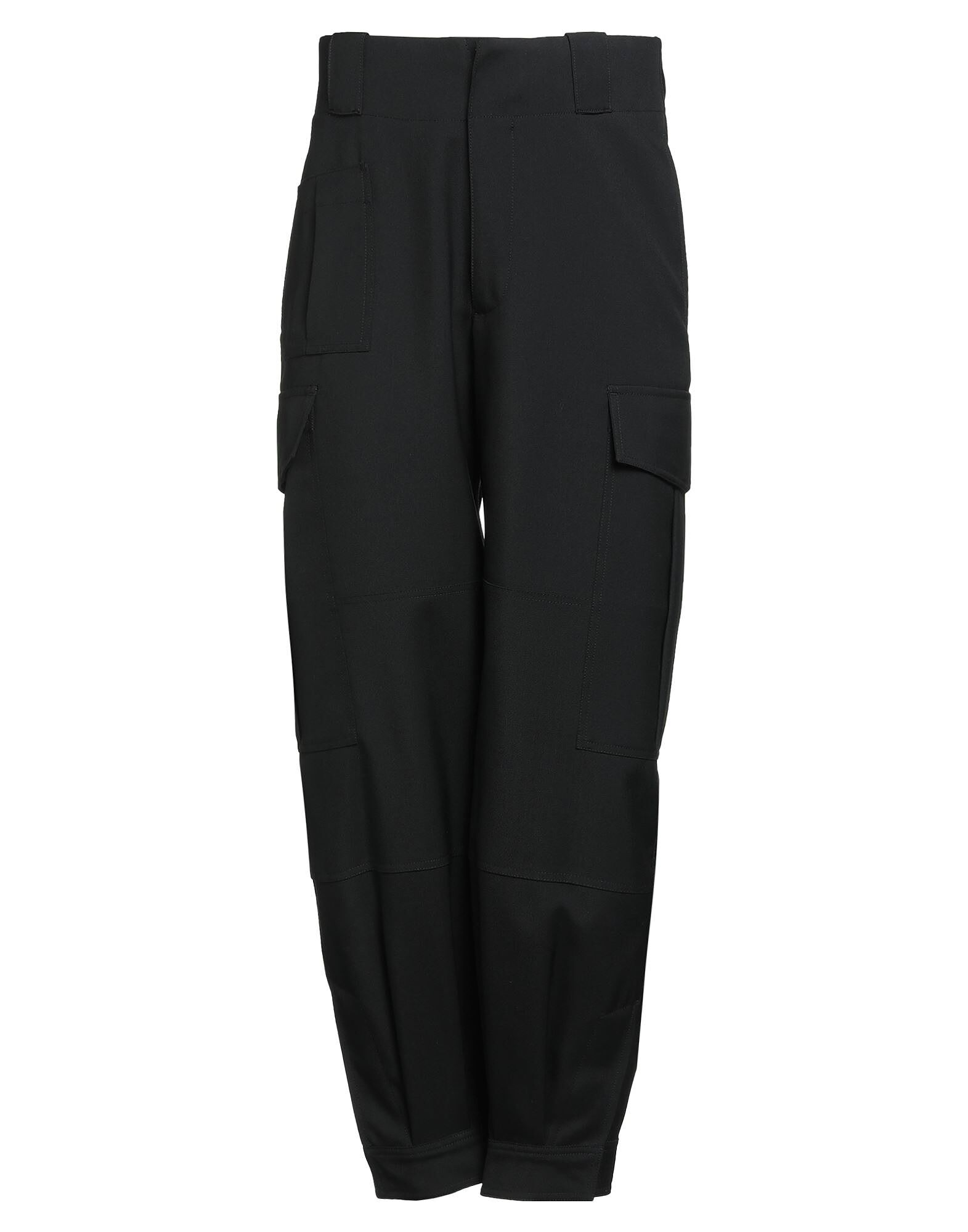 Брюки Mcqueen, черный
Брюки Mcqueen, черный