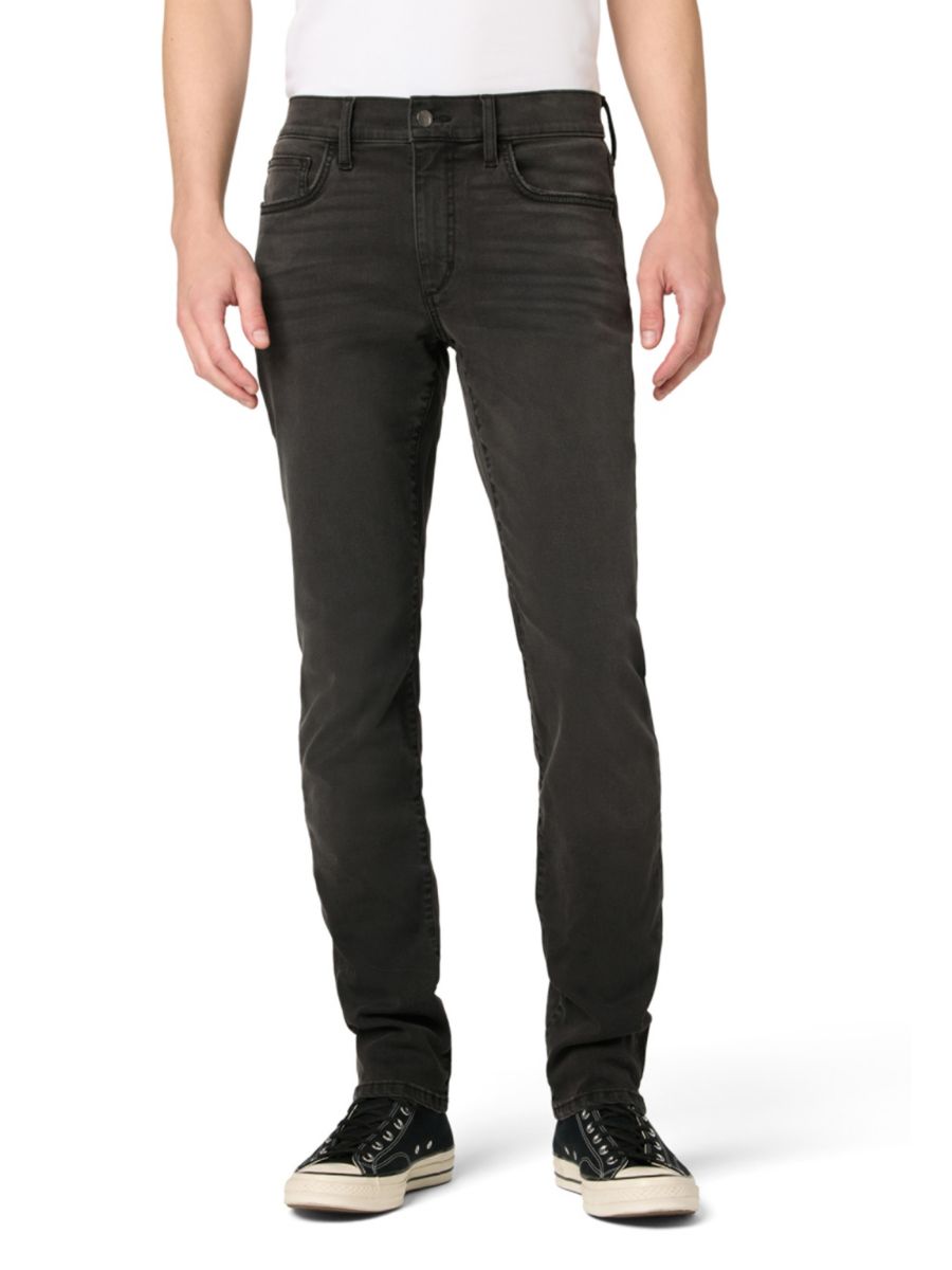 Джинсы Slim Fit Joe's Jeans, цвет Mackay Black
Джинсы Slim Fit Joe's Jeans, цвет Mackay Black