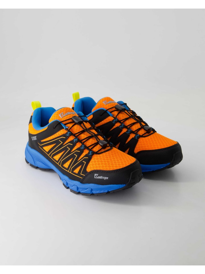Обувь для походов и треккинга Kastinger, оранжевый
Обувь для походов и треккинга Kastinger, оранжевый