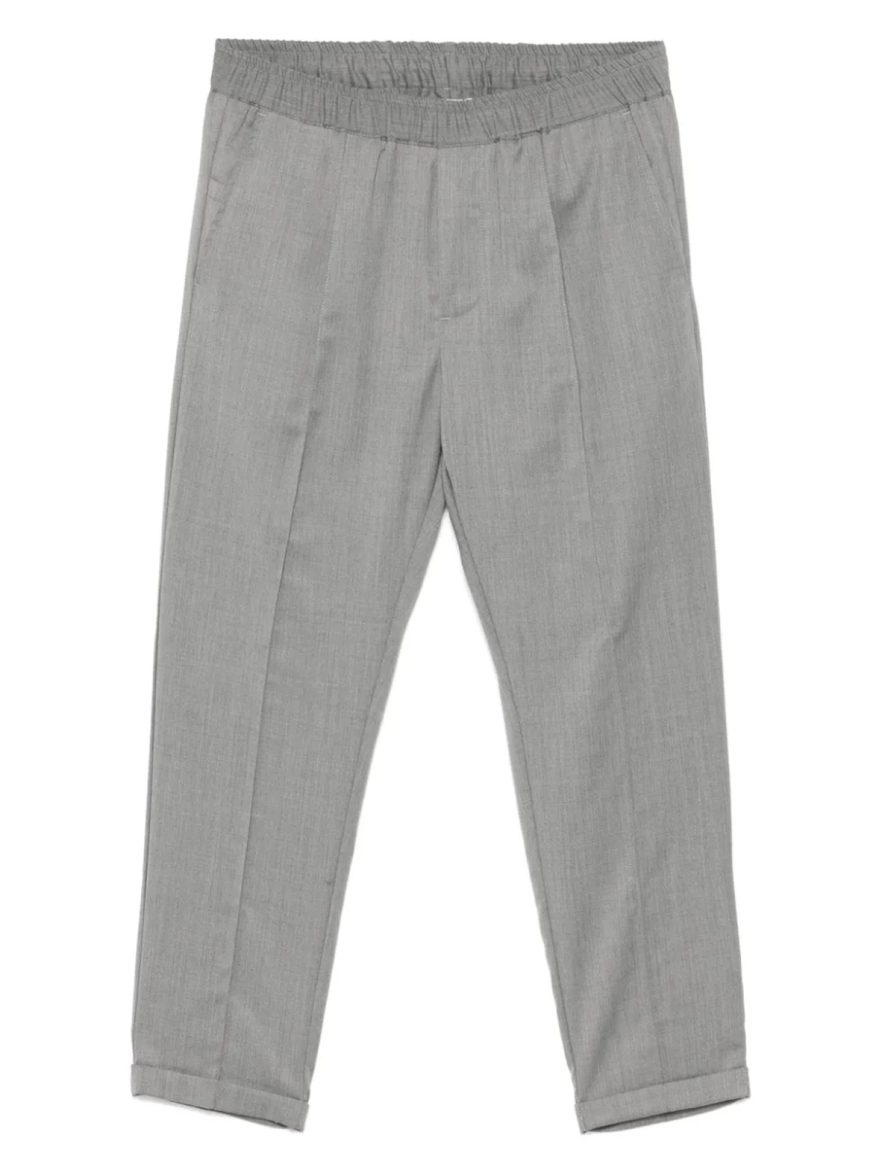 Брюки ягодного цвета P.M.D.S., серый
Брюки ягодного цвета P.M.D.S., серый