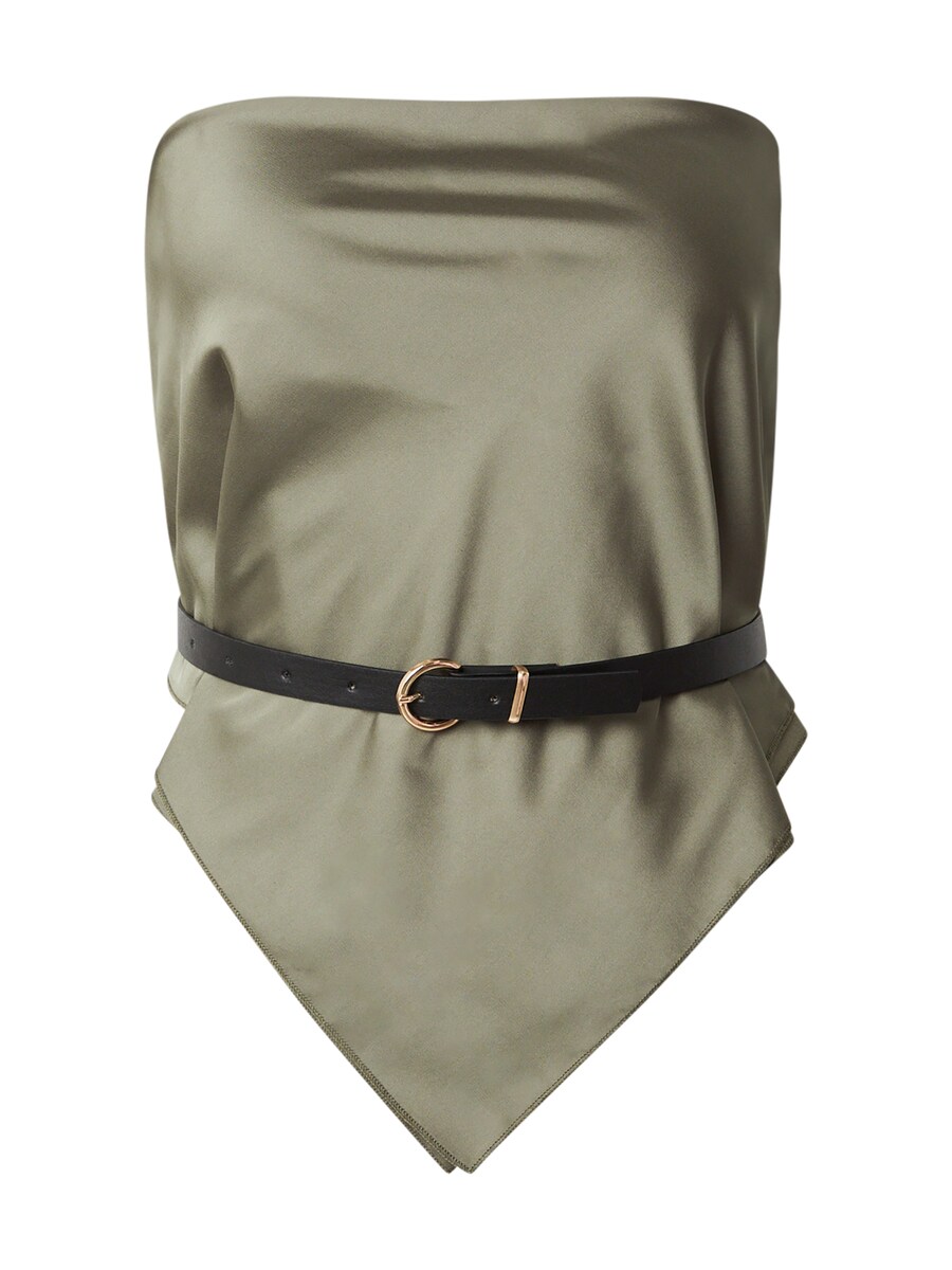 Топ MYLAVIE by Sarah Harrison, зеленый
Топ MYLAVIE by Sarah Harrison, зеленый