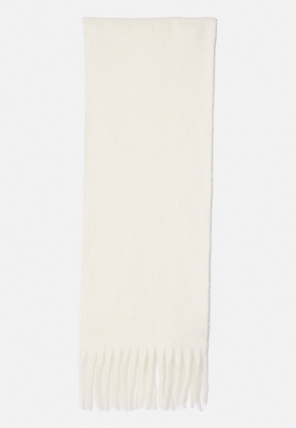 Шарф UNISEX Zign, кремовый
Шарф UNISEX Zign, кремовый