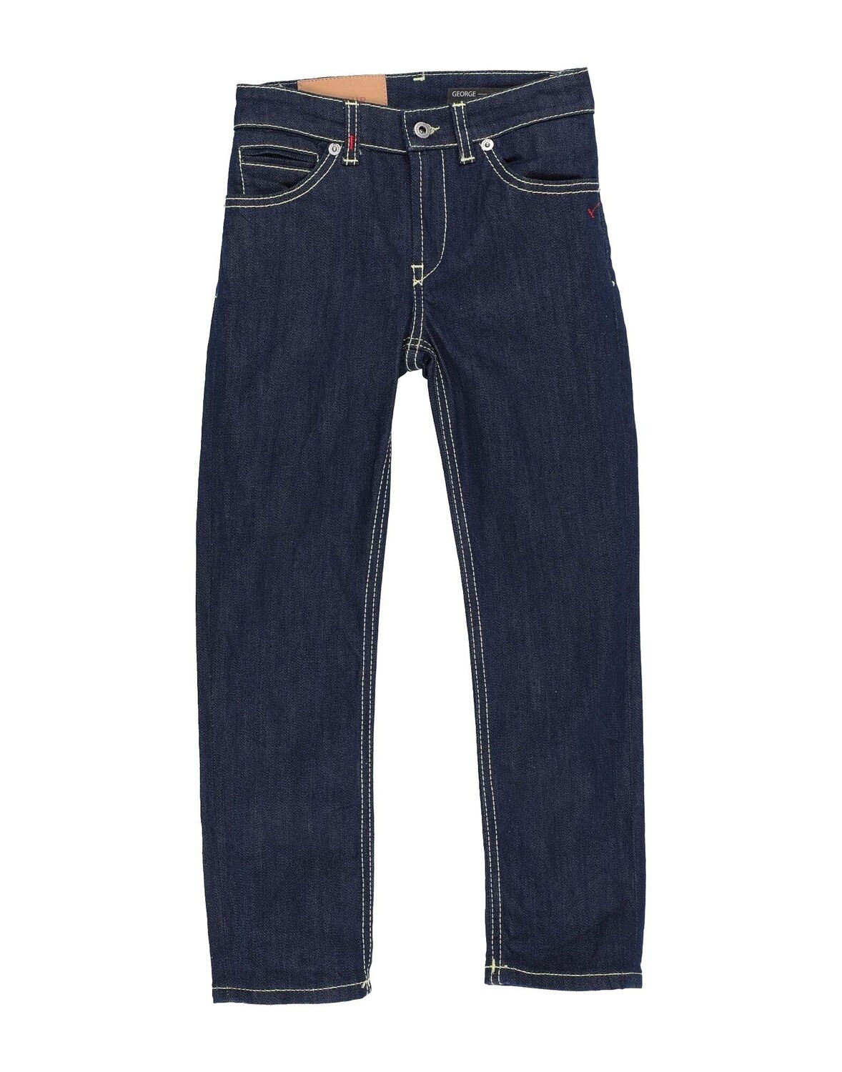 Джинсы Dondup, синий
Джинсы Dondup, синий