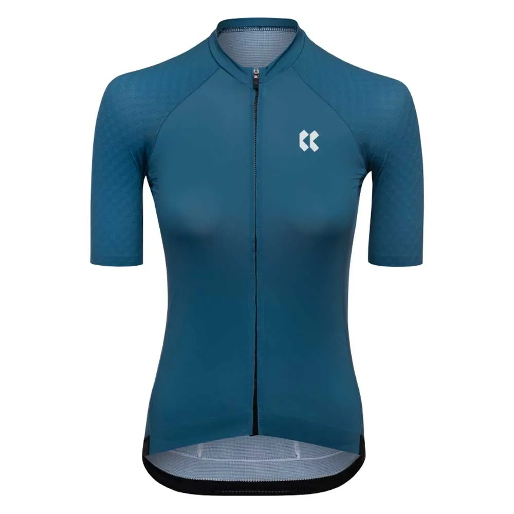 Джерси с коротким рукавом Kalas Passion Z3 Aero, синий
Джерси с коротким рукавом Kalas Passion Z3 Aero, синий