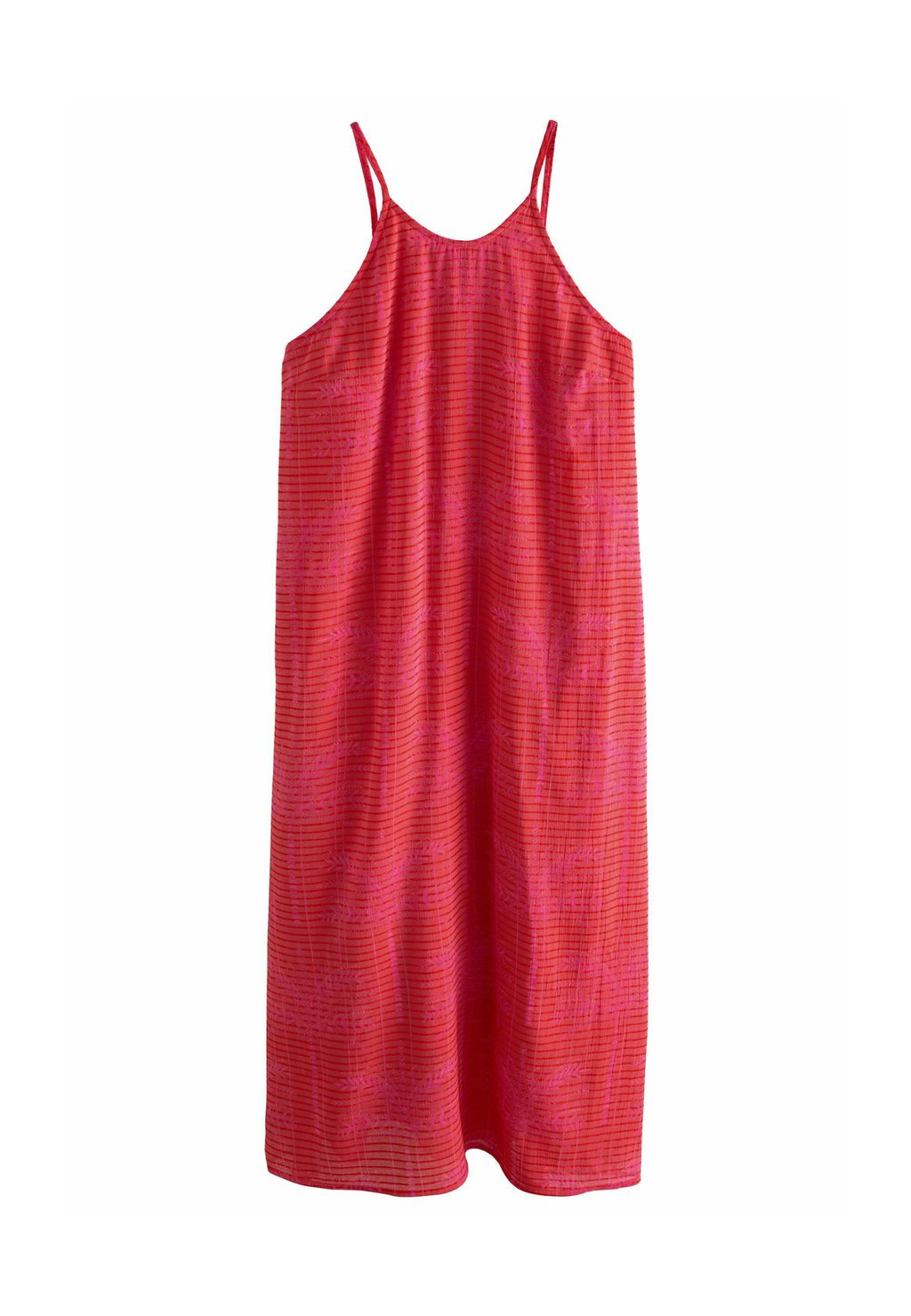 Длинное платье REGULAR FIT Next, красный
Длинное платье REGULAR FIT Next, красный