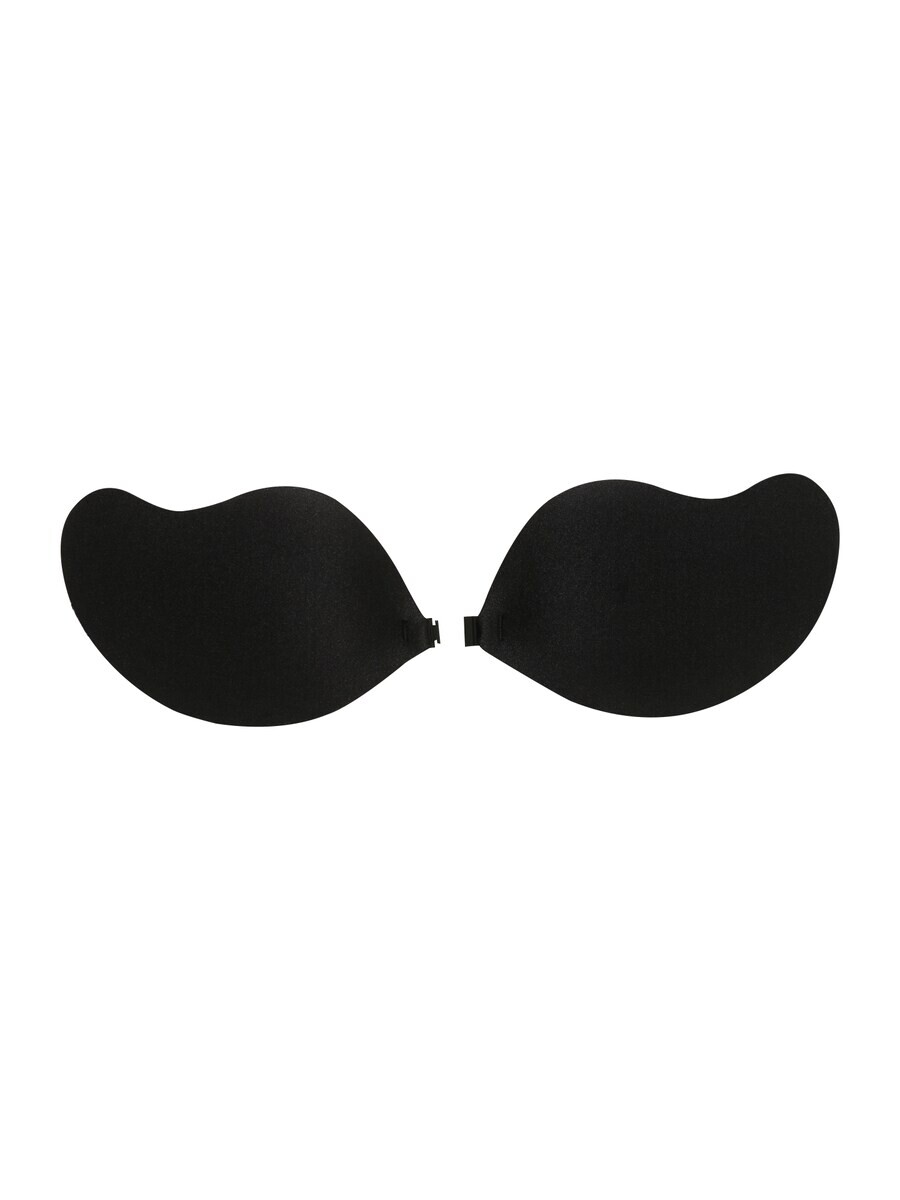 Бюстгальтер MAGIC Bodyfashion Bra, черный
Бюстгальтер MAGIC Bodyfashion Bra, черный