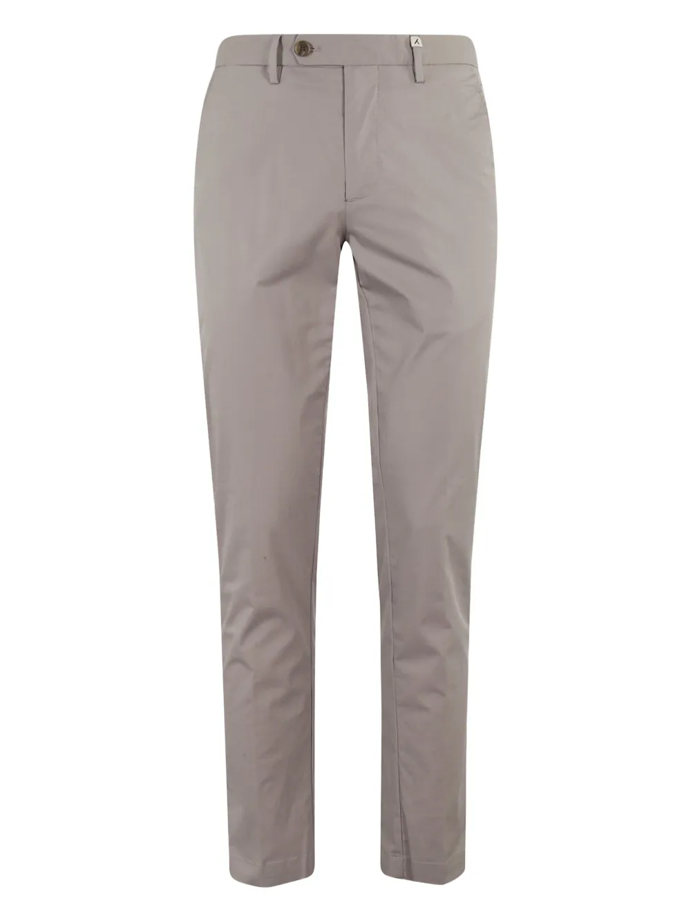 Брюки строгого кроя Myths, серый
Брюки строгого кроя Myths, серый