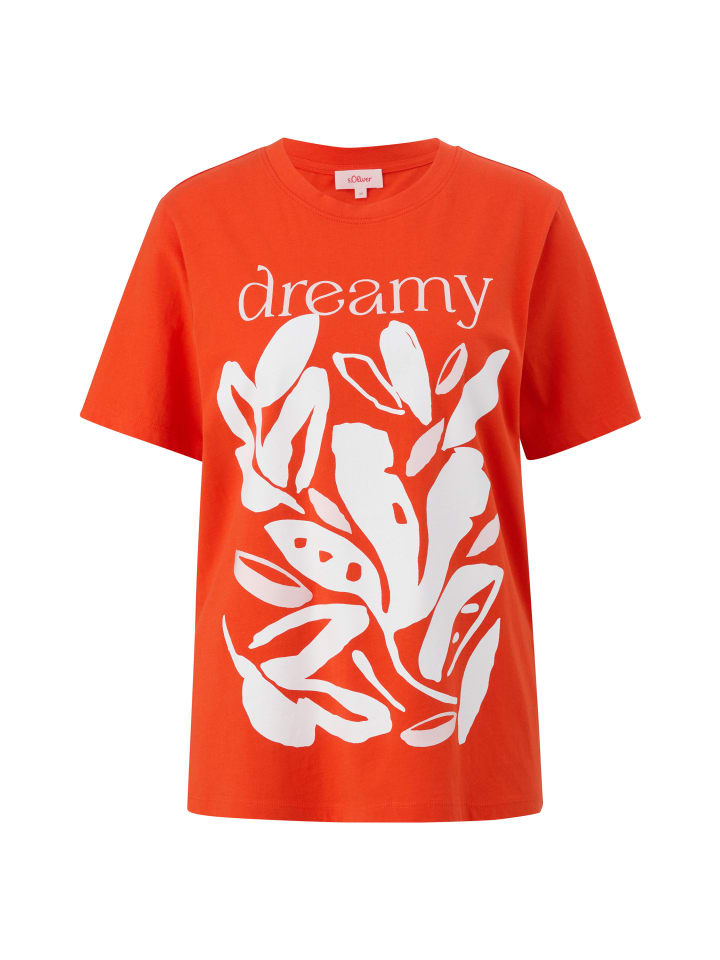 Футболка в цвете 25D1_hellorange s.Oliver, Оранжевый, Футболка в цвете 25D1_hellorange s.Oliver
Футболка в цвете 25D1_hellorange s.Oliver, Оранжевый, Футболка в цвете 25D1_hellorange s.Oliver