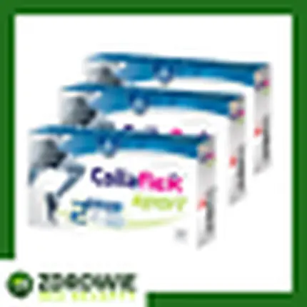 Collaflex Sport Коллаген с гиалуроновой кислотой для суставов 60/120/180 капсул Oleofarm
Collaflex Sport Коллаген с гиалуроновой кислотой для суставов 60/120/180 капсул Oleofarm