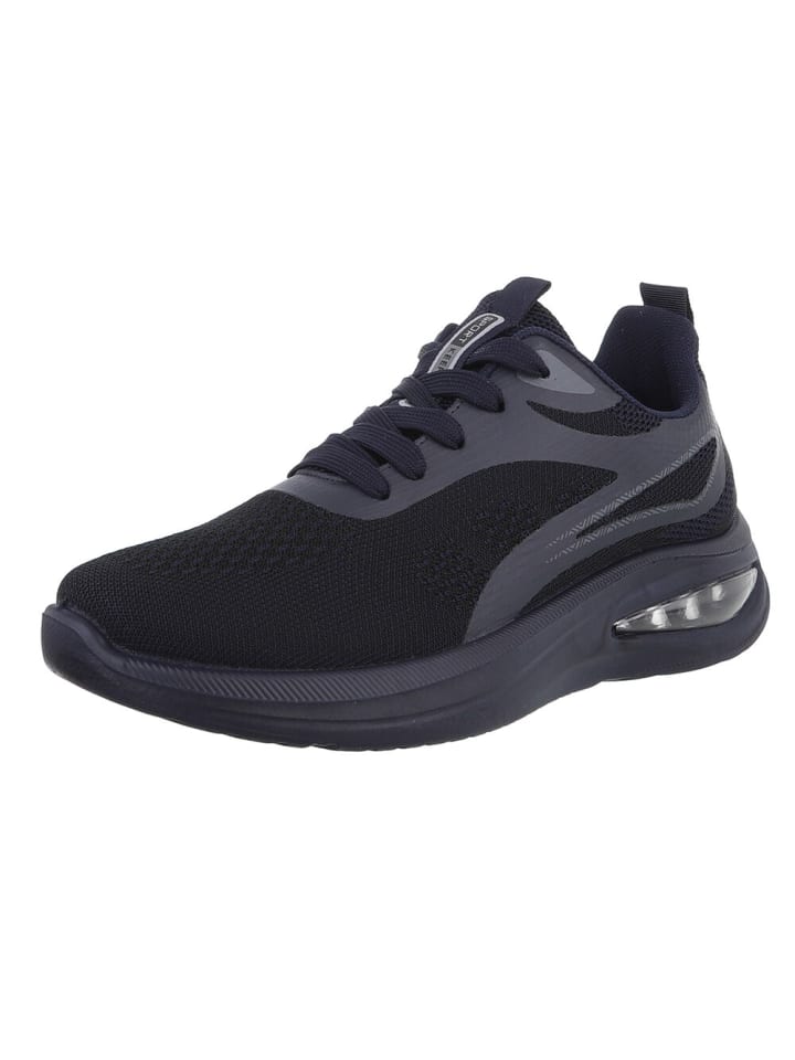 Кроссовки на шнуровке Ital-Design, темно-синий
Кроссовки на шнуровке Ital-Design, темно-синий