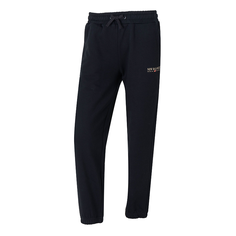 New Balance Беговые брюки Women's Black
New Balance Беговые брюки Women's Black