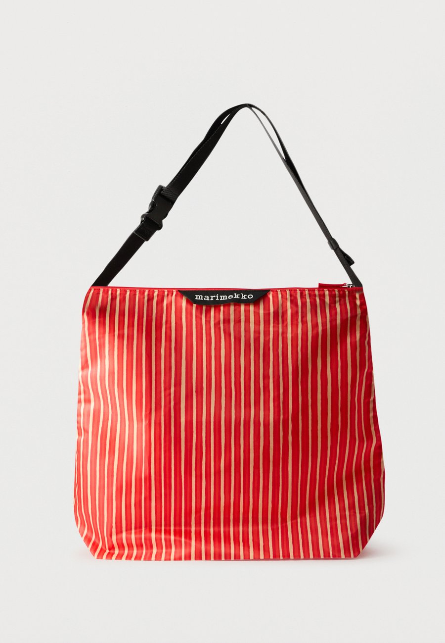 Сумка-шоппер Marimekko NEAT CROSSBODY PICCOLO, Red/Beige/Red
Сумка-шоппер Marimekko NEAT CROSSBODY PICCOLO, Red/Beige/Red