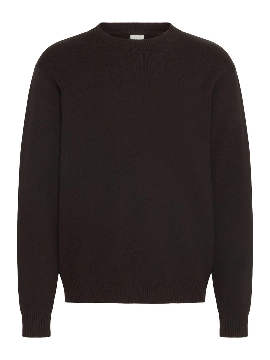 Свитер !Solid SDRYKER , Black
Свитер !Solid SDRYKER , Black