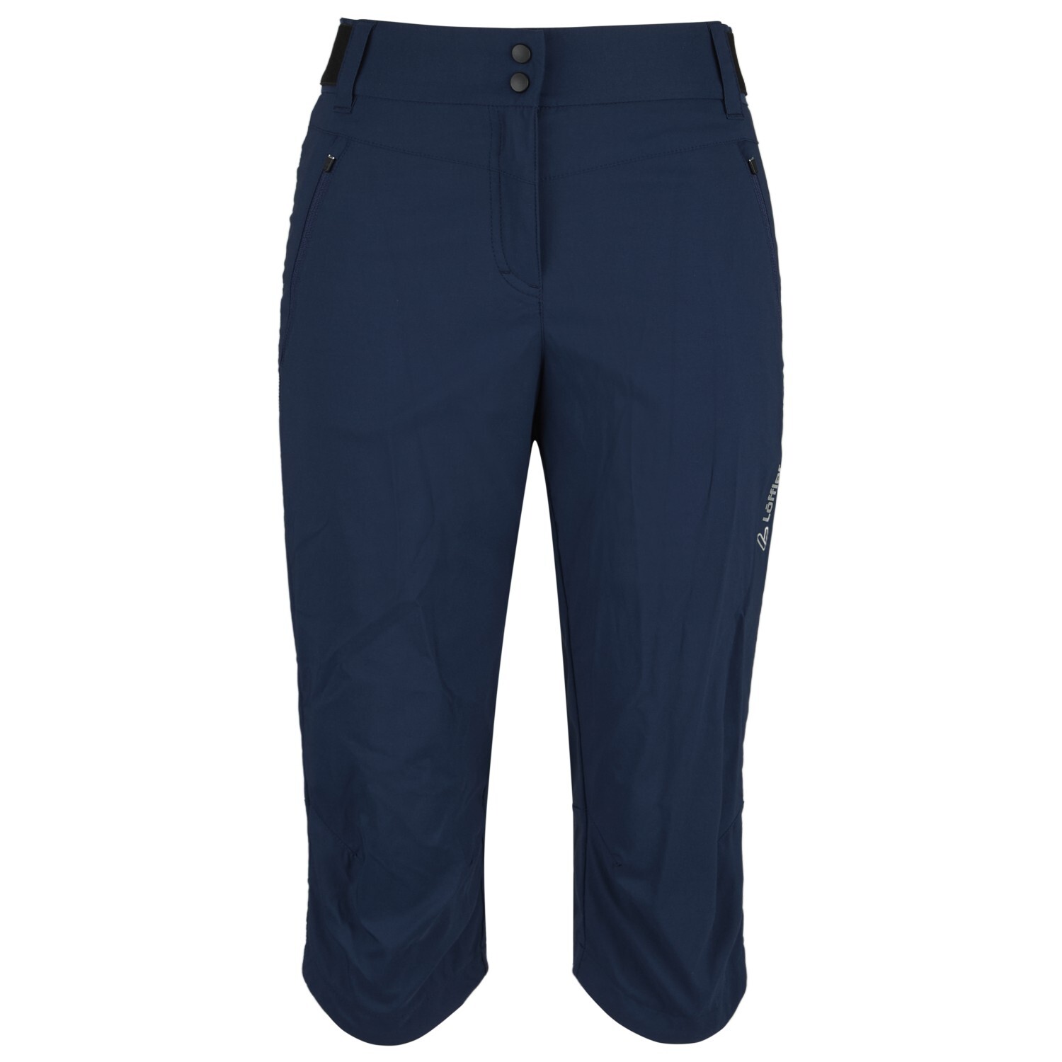 Велосипедные шорты Löffler Women's 3/4 Bike CSL, темно синий
Велосипедные шорты Löffler Women's 3/4 Bike CSL, темно синий