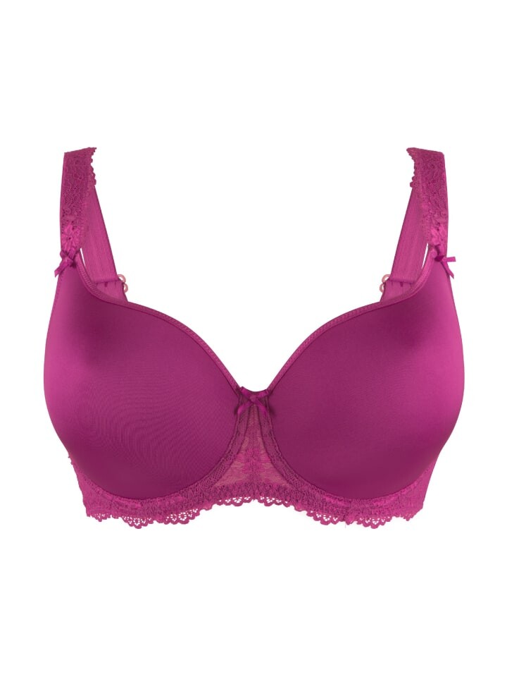 Бюстгальтер на косточках Linga Dore, цвет raspberry
Бюстгальтер на косточках Linga Dore, цвет raspberry