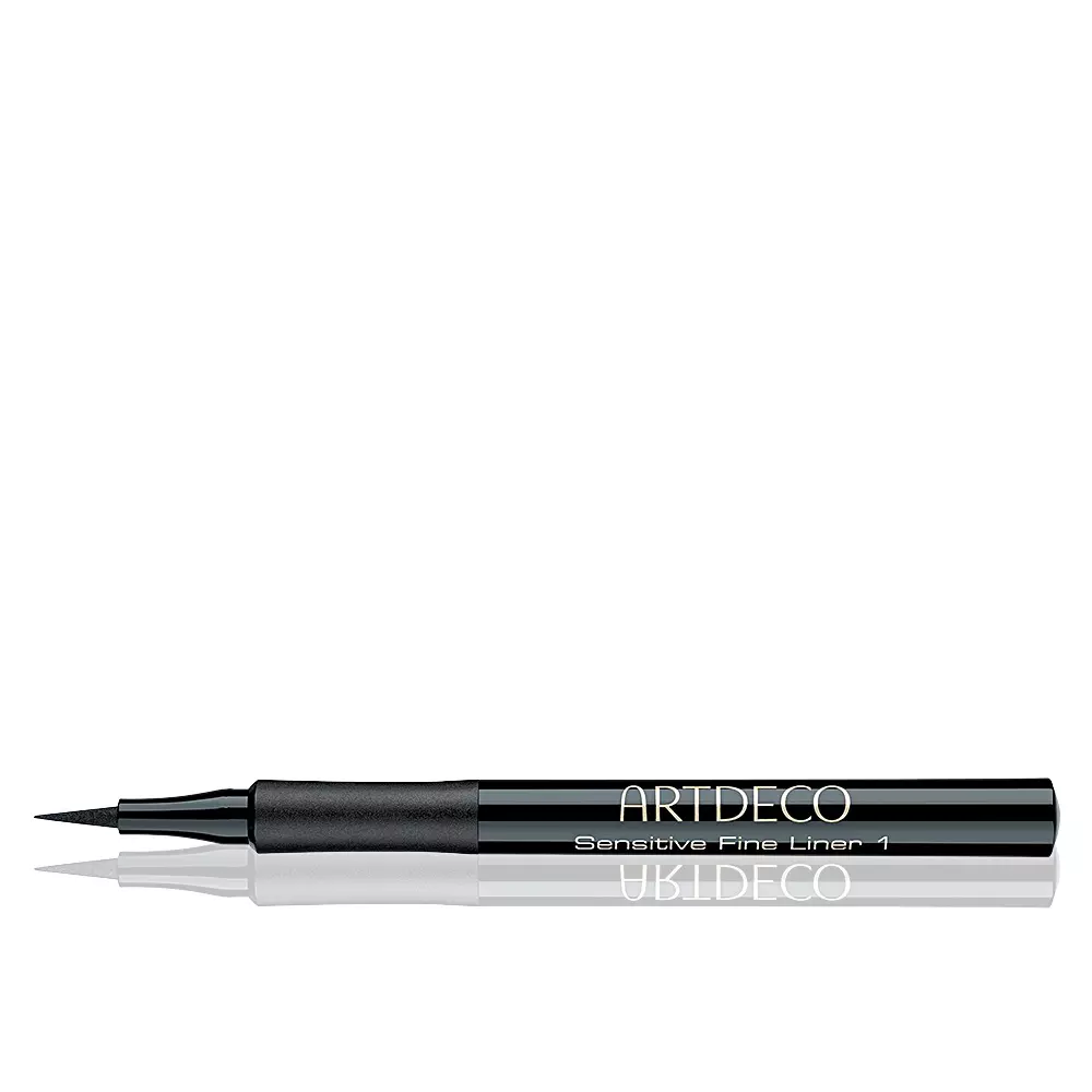 Карандаш для глаз Sensitive Fine Liner Artdeco, 1 мл
Карандаш для глаз Sensitive Fine Liner Artdeco, 1 мл