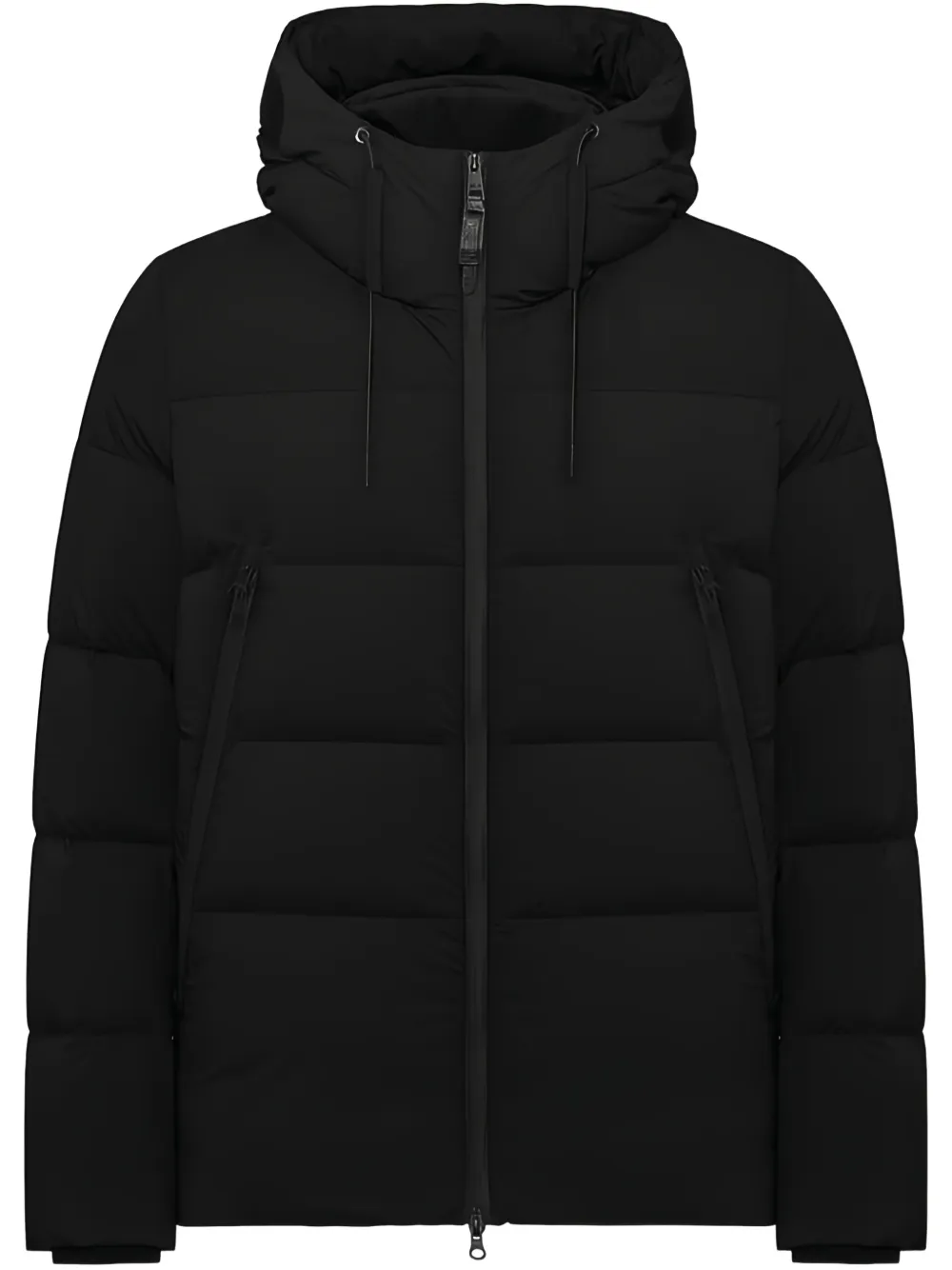 Пуховик Jump Duno, черный
Пуховик Jump Duno, черный