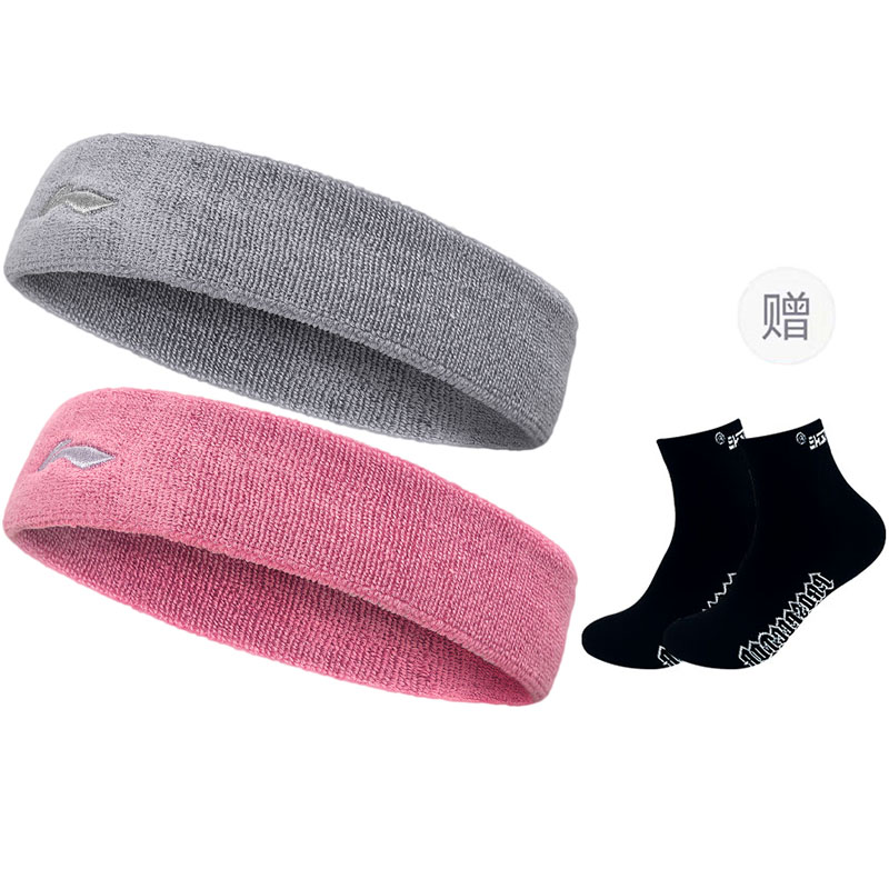 Эластичные напульсники унисекс LINING, черный
Эластичные напульсники унисекс LINING, черный