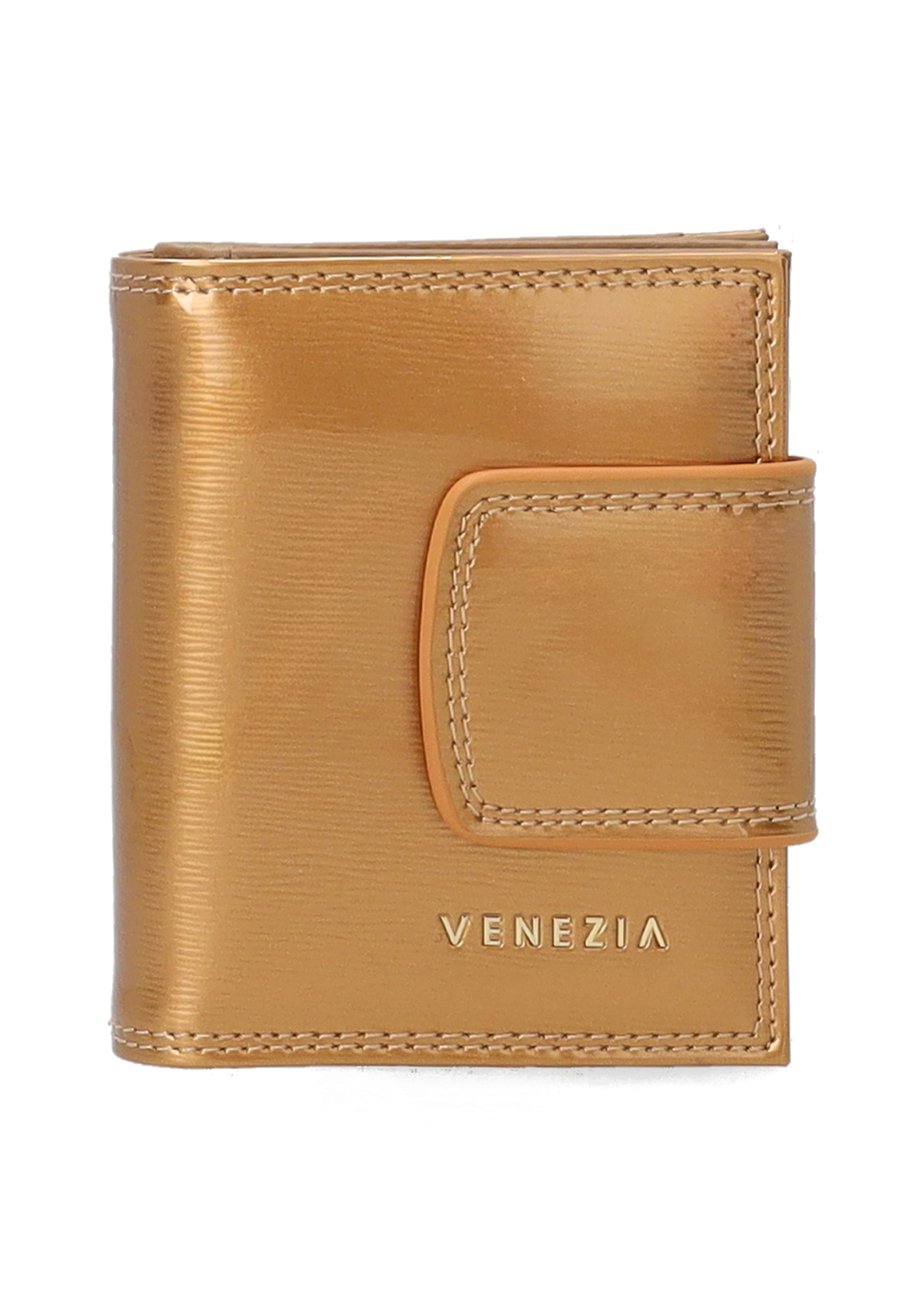 Кошелек VENEZIA Wallet, Gold/Gold-Coloured
Кошелек VENEZIA Wallet, Gold/Gold-Coloured