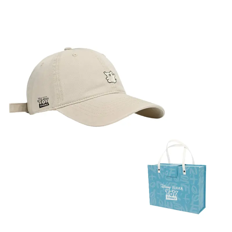 Disney Хлопковая бейсболка унисекс, Ecru
Disney Хлопковая бейсболка унисекс, Ecru