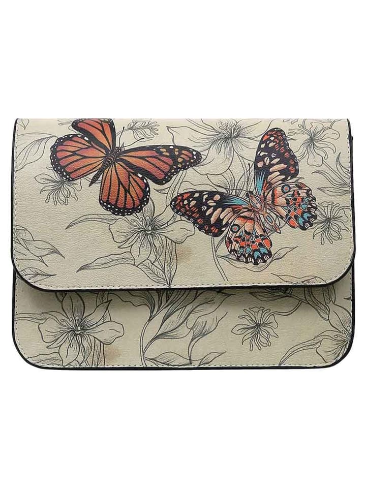 Клатч Dogo, натуральный
Клатч Dogo, натуральный