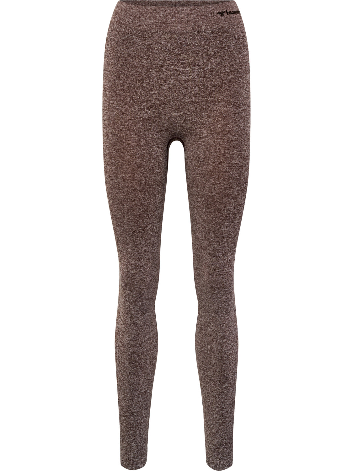 Леггинсы Hummel Hmlci Seamless Mid Waist Tights, цвет JAVA MELANGE
Леггинсы Hummel Hmlci Seamless Mid Waist Tights, цвет JAVA MELANGE