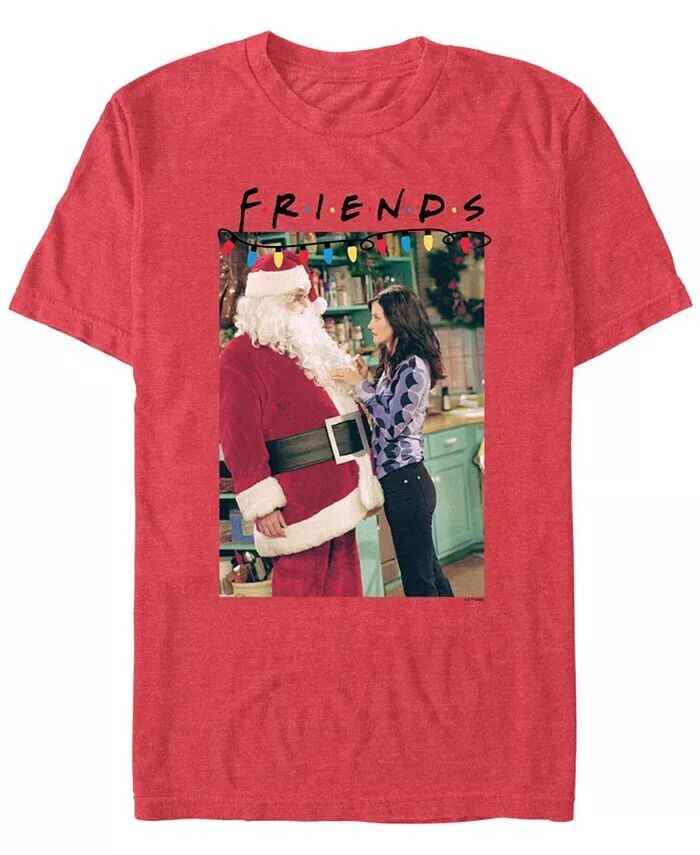 Мужская футболка с коротким рукавом «Санта и Моника» Fifth Sun
Мужская футболка с коротким рукавом «Санта и Моника» Fifth Sun