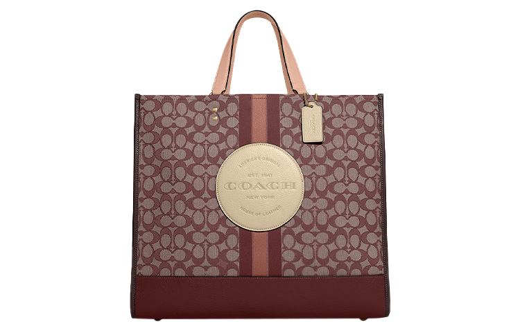 Демпси Сумка COACH
Демпси Сумка COACH