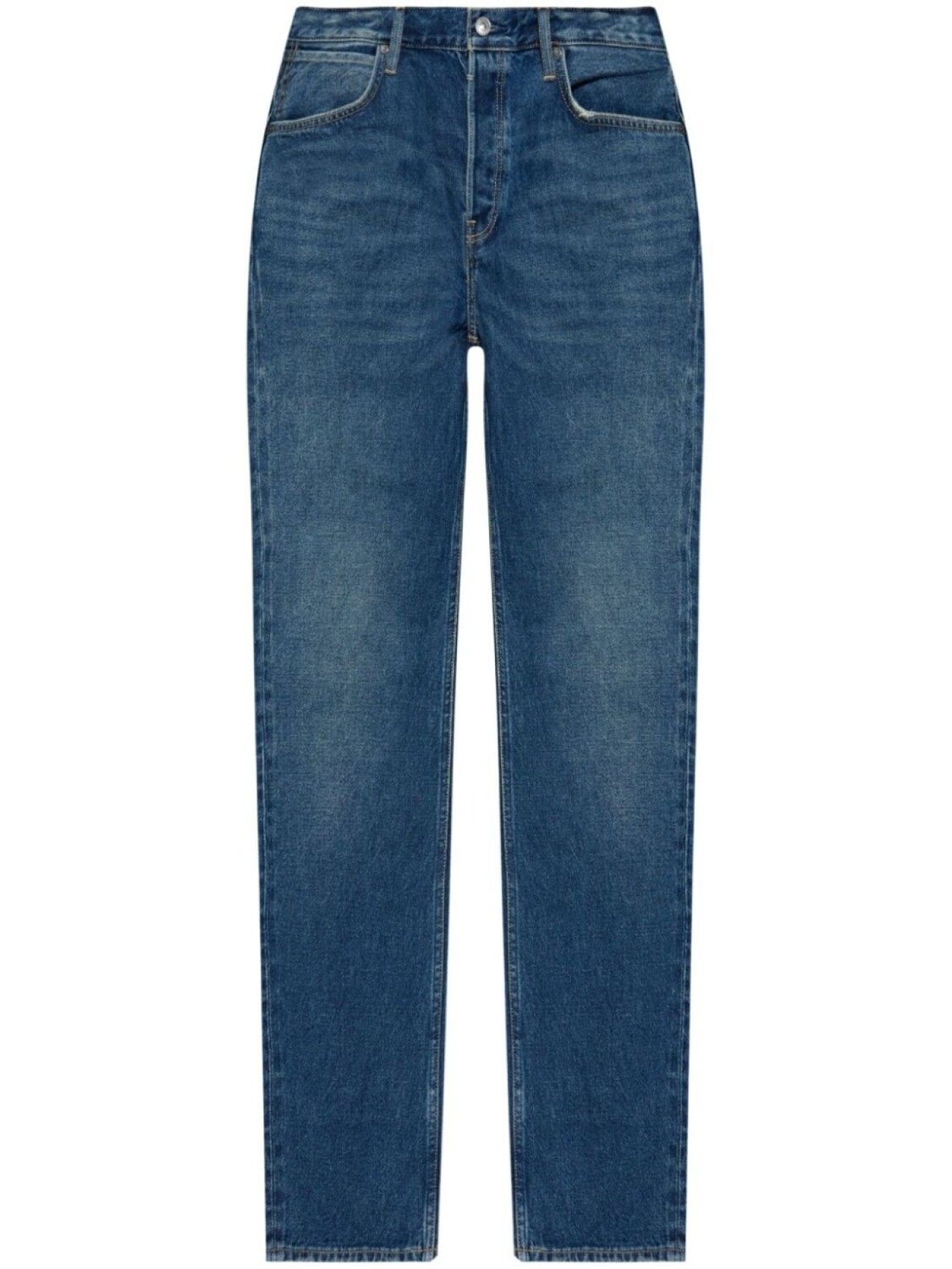 Джинсы Рид AllSaints, синий
Джинсы Рид AllSaints, синий