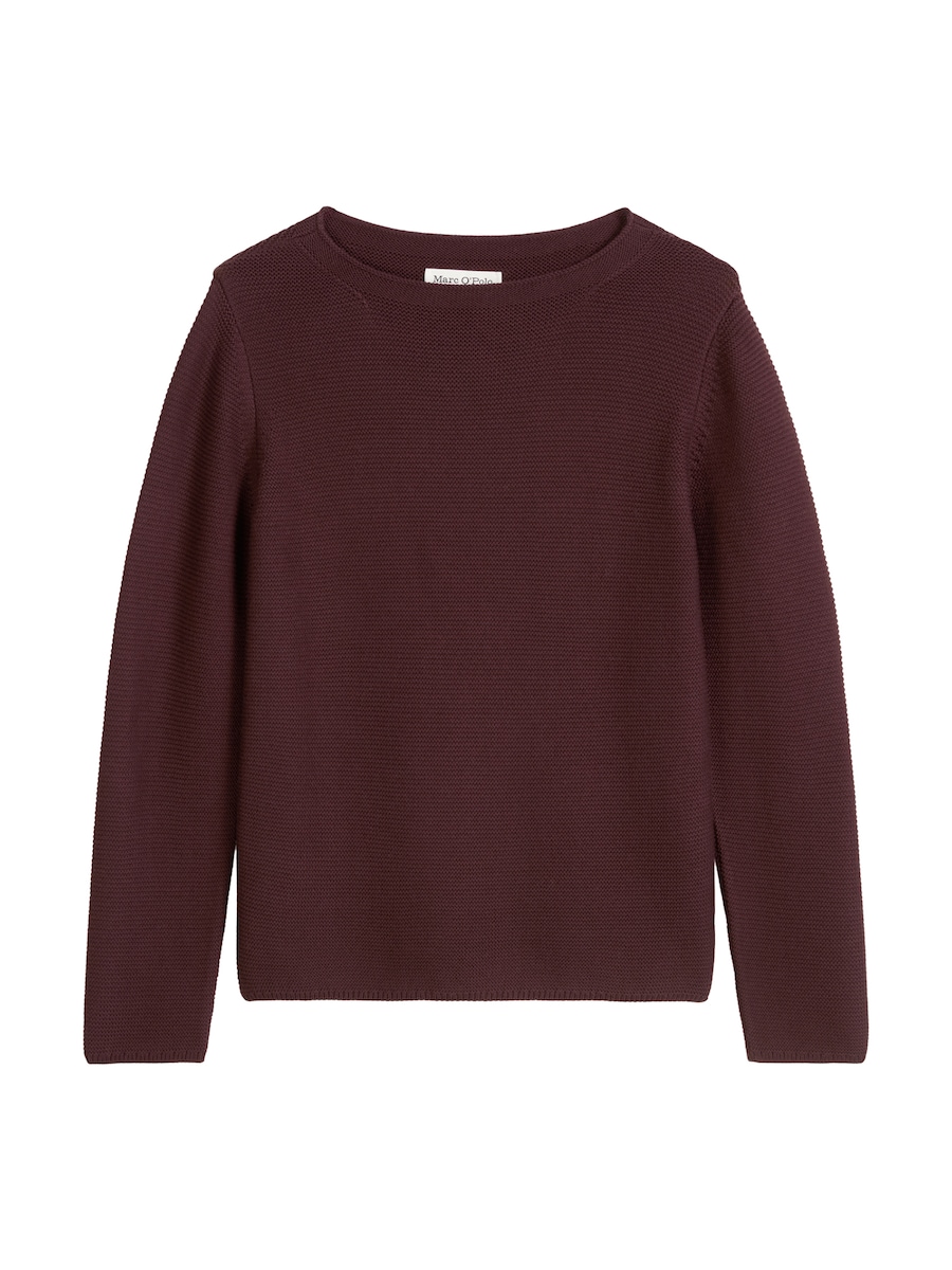 Свитер Marc O'Polo, Wine Red
Свитер Marc O'Polo, Wine Red