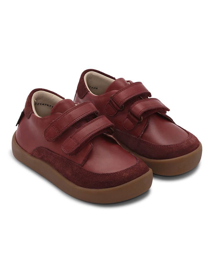 Низкие кроссовки Bundgaard, красный
Низкие кроссовки Bundgaard, красный