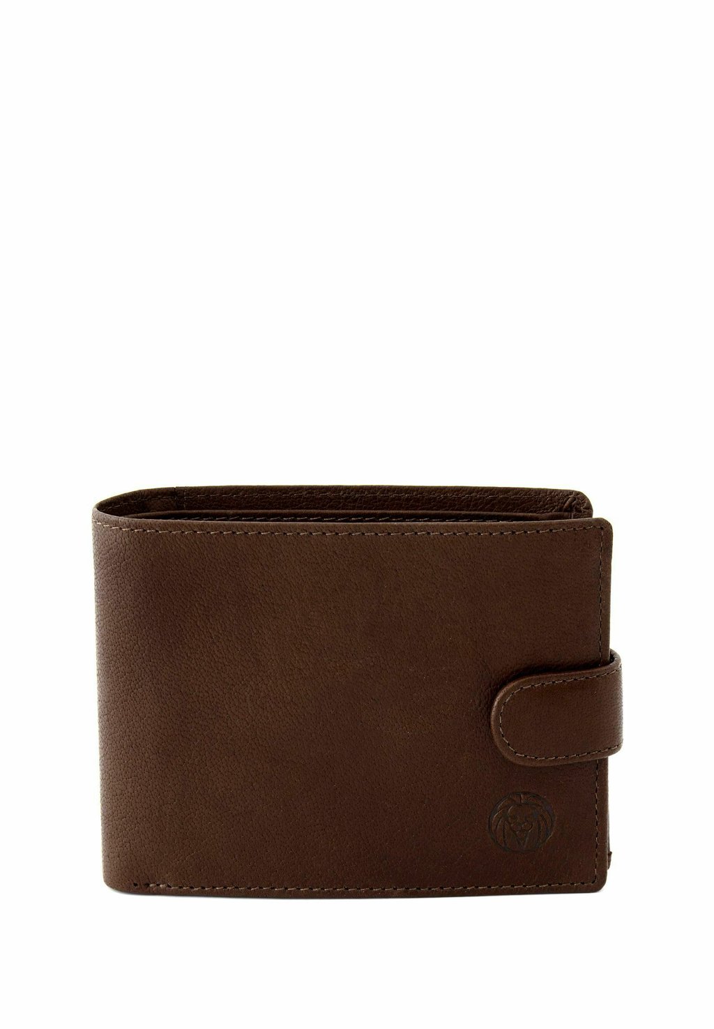 Кошелек LUCLEON, коричневый
Кошелек LUCLEON, коричневый