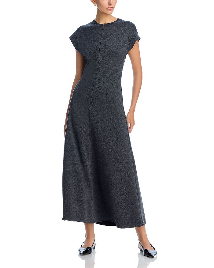 Платье Мелани Proenza Schouler White Label, серый
Платье Мелани Proenza Schouler White Label, серый