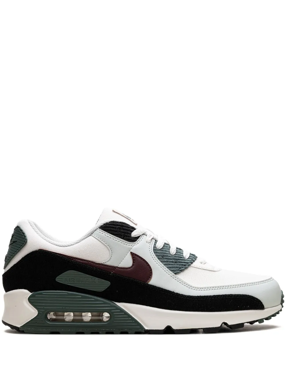 Кроссовки Air Max 90 Burgundy Crush/Vintage Green Nike, белый
Кроссовки Air Max 90 Burgundy Crush/Vintage Green Nike, белый