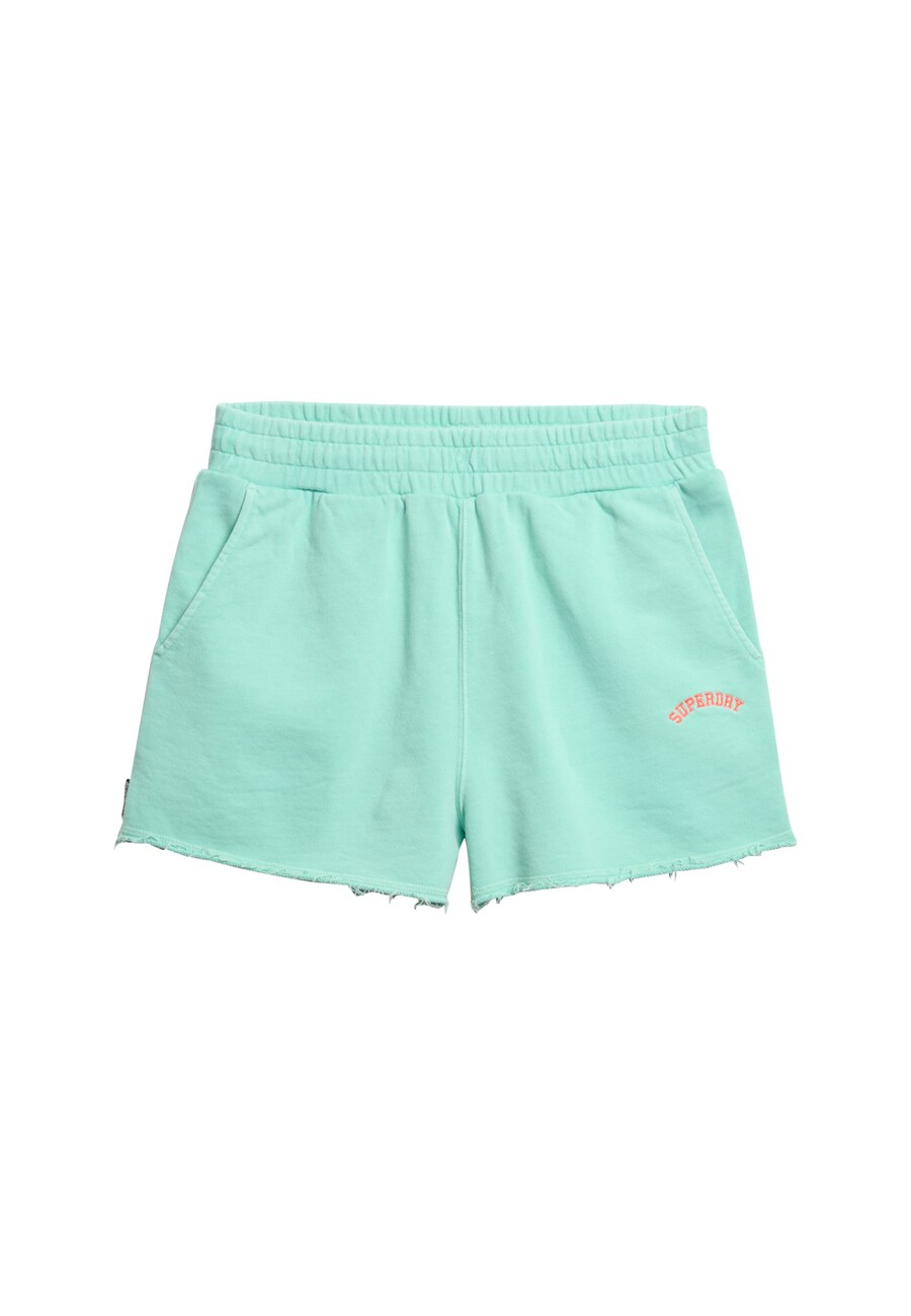 Обычные брюки Superdry, мятный
Обычные брюки Superdry, мятный