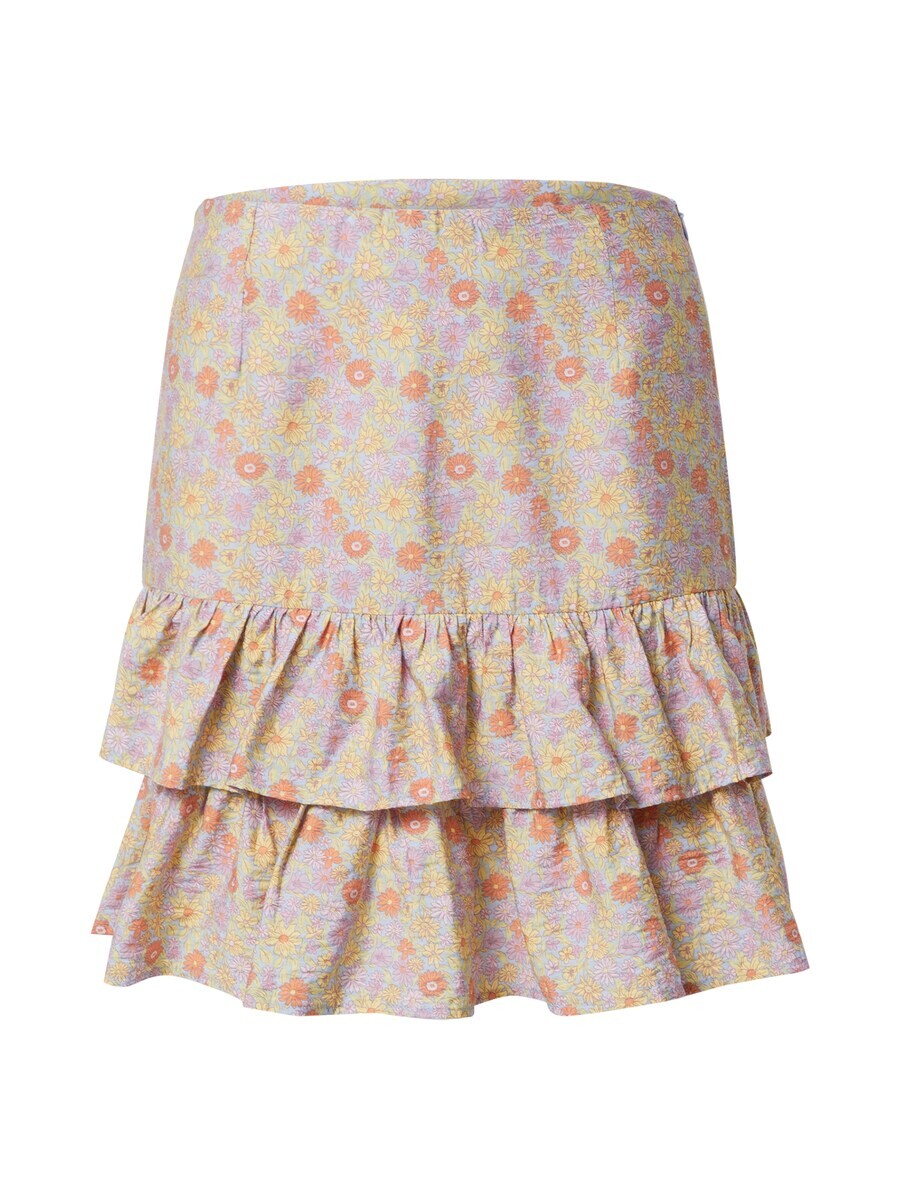 Юбка Edited GWEN, разноцветный
Юбка Edited GWEN, разноцветный