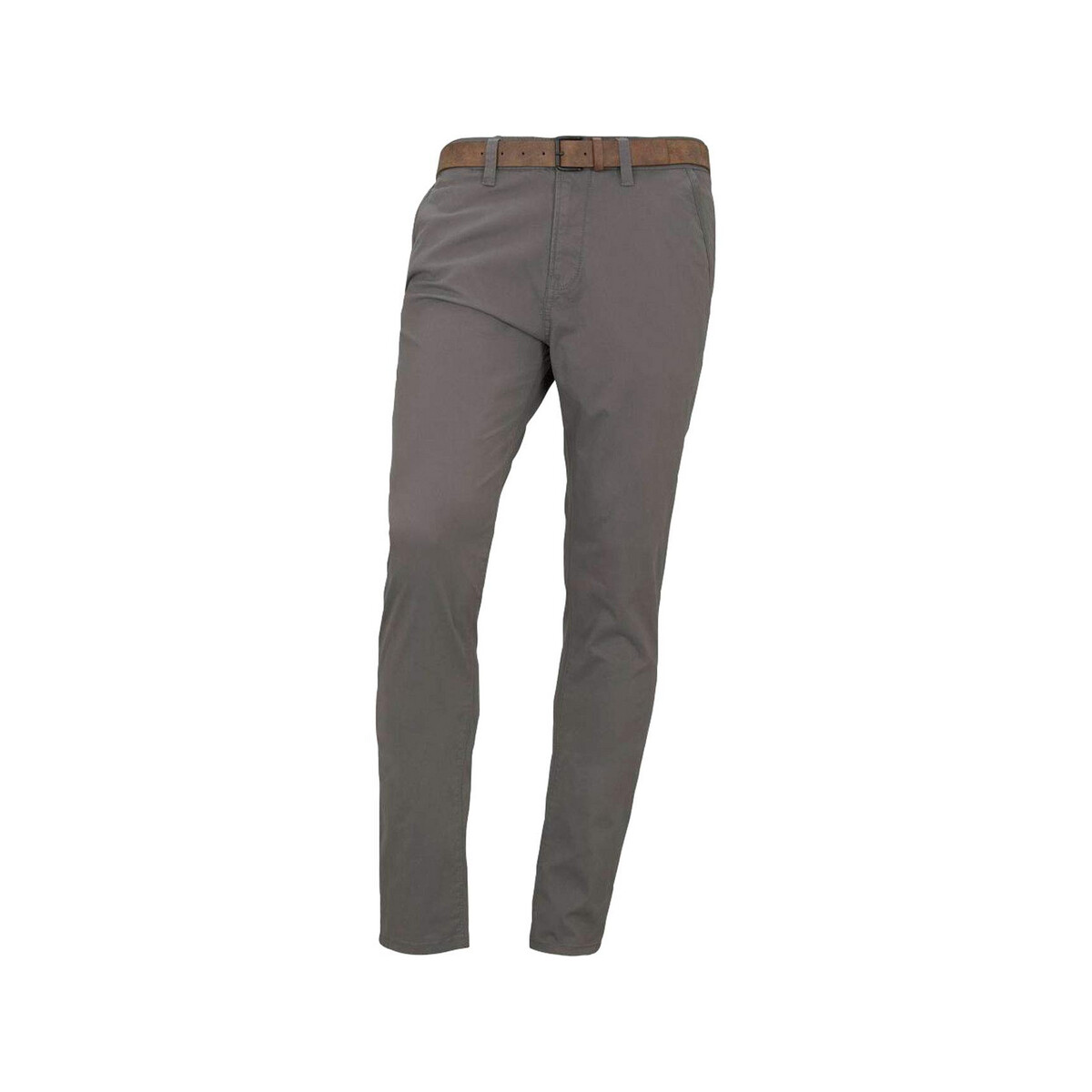 Тканевые брюки Tom Tailor Chinos, серый
Тканевые брюки Tom Tailor Chinos, серый