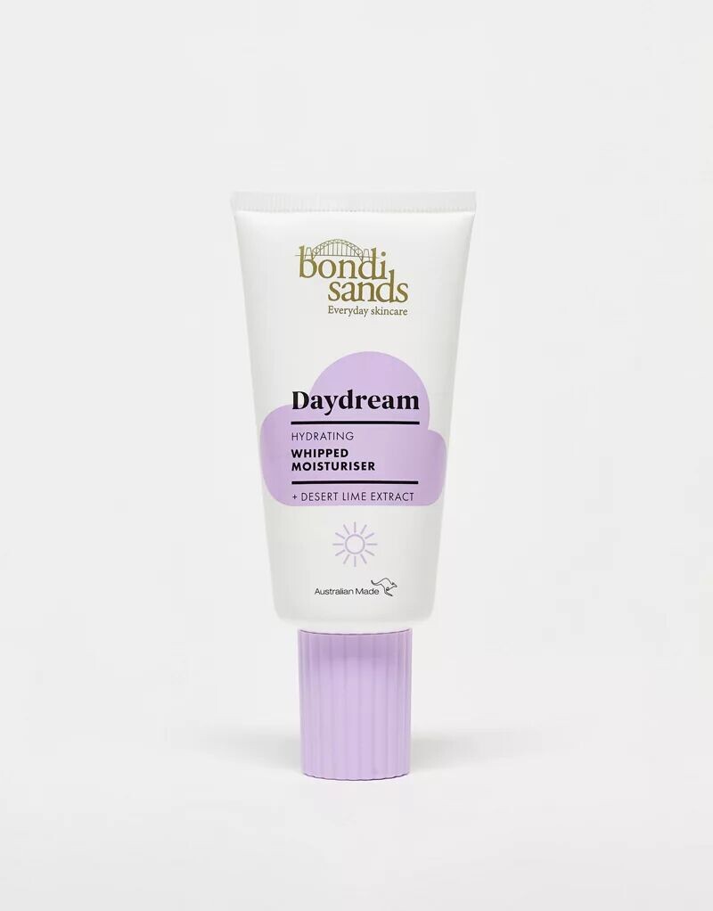 Bondi Sands Daydream Взбитый увлажняющий крем 50 мл
Bondi Sands Daydream Взбитый увлажняющий крем 50 мл